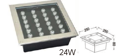 Fournisseur d'éclairage | Éclairage Lightac